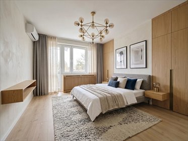 mieszkanie na sprzedaż 64m2 mieszkanie Rzeszów, Jarosława Dąbrowskiego