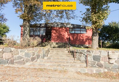 lokal użytkowy na sprzedaż 85m2 lokal użytkowy Radacz