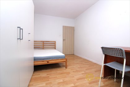 mieszkanie na wynajem 16m2 mieszkanie Wrocław, Ołbin, Jedności Narodowej