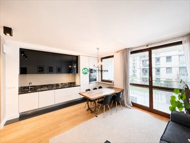 Komfortowe 3-pokojowe mieszkanie 56m2, blisko Westfield Mokotów mieszkanie Warszawa, Mokotów