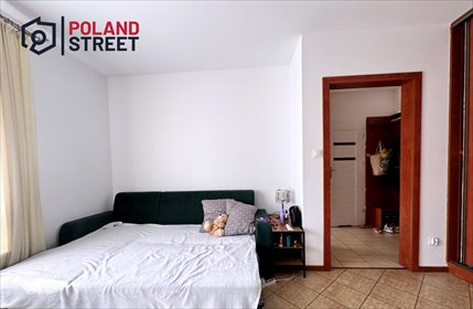 mieszkanie na sprzedaż 34m2 mieszkanie Pruszków, Zakątna