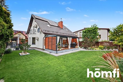 Sprzedam dom 119 m² w Starachowicach blisko natury dom Starachowice, Dr Andrzeja