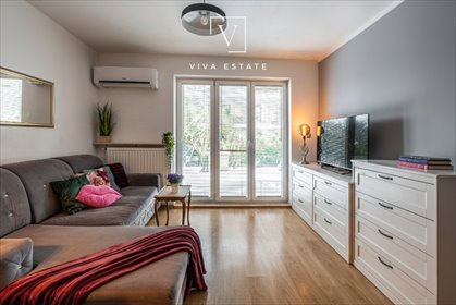 mieszkanie na sprzedaż 53m2 mieszkanie Józefosław, Dźwiękowa