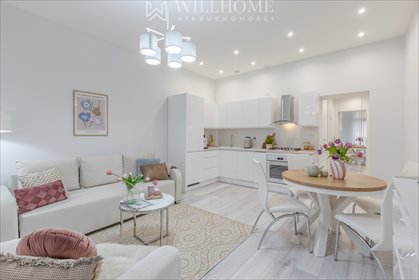 Przestronne 54 m² - funkcjonalne mieszkanie po remoncie mieszkanie Wrocław, Przedmieście Oławskie, Przedmieście Oławskie, Dworcowa
