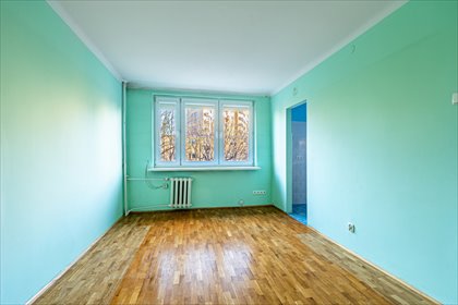 mieszkanie na sprzedaż 36m2 mieszkanie Rzeszów, Rycerska