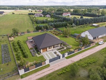 działka na sprzedaż 3003m2 działka Boduszewo