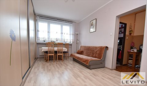 mieszkanie na sprzedaż 42m2 mieszkanie Gliwice, Trynek, Bojkowska