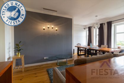 Mieszkanie 59 m² w Poznaniu - Wilda z panoramicznym widokiem mieszkanie Poznań, Wilda, Dolina