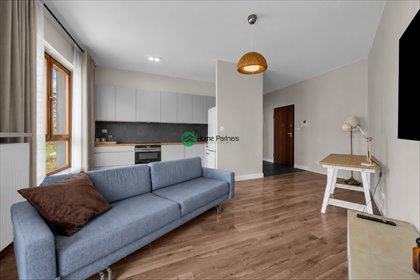 Stylowe 2-pokojowe mieszkanie z balkonem w Żoliborzu mieszkanie Warszawa, Żoliborz