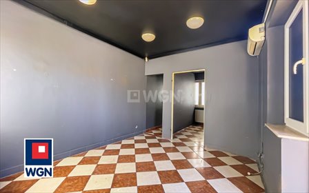 Na wynajem przestronny lokal usługowy 24,53 m² w centrum Karpacza lokal użytkowy Karpacz, Parkowa