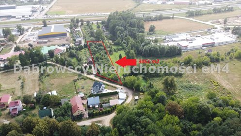 Działka pod dom z MPZP, uzbrojenie, blisko komunikacji działka Choroszcz, Nowosiółki, Chmielna