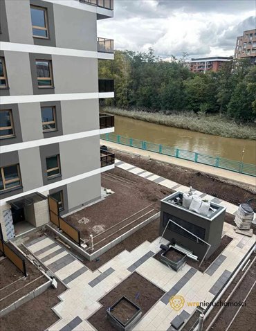 mieszkanie na sprzedaż 38m2 mieszkanie Wrocław, Szczepin, Kazimierza Michalczyka