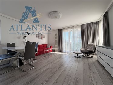 mieszkanie na sprzedaż 50m2 mieszkanie Gdańsk, Jasień, Tadeusza Jasińskiego