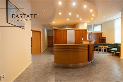 lokal użytkowy na wynajem 224m2 lokal użytkowy Warszawa, Wola, Sienna