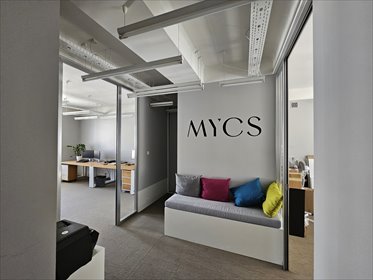 lokal użytkowy na wynajem 113m2 lokal użytkowy Warszawa, Śródmieście, Wiejska 15