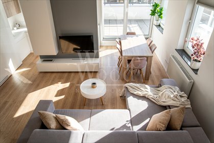 mieszkanie na sprzedaż 75m2 mieszkanie Gdańsk, Śródmieście, św. Barbary