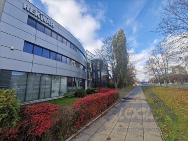 Nowoczesne biuro 473 m² z parkingiem i widocznością - polecam! lokal użytkowy Warszawa, Targówek, Stare Bródno