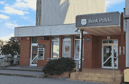 lokal użytkowy na sprzedaż 105m2 lokal użytkowy Włocławek, Południe, Izabeli Zbiegniewskiej