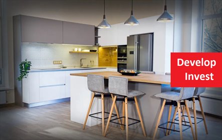 mieszkanie na sprzedaż 35m2 mieszkanie Warszawa, Leona Berensona