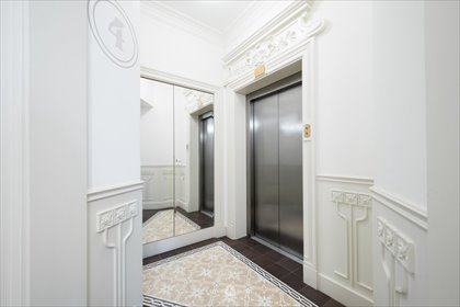 Przestronny 3-pokojowy apartament w prestiżowej inwestycji Hoża 50 zapraszam mieszkanie Warszawa, Śródmieście Południowe, Hoża