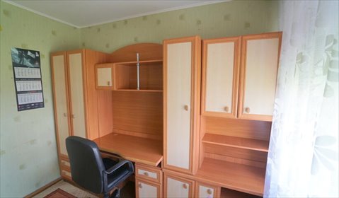 Przestronne 3-pokojowe mieszkanie na Broniewskiego w Łomży mieszkanie Łomża, Broniewskiego