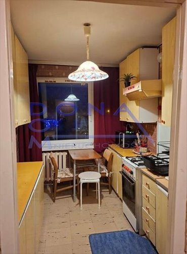 mieszkanie na sprzedaż 46m2 mieszkanie Łódź, Widzew, Widzew, Bartoka