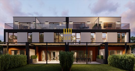 dom na sprzedaż 88m2 dom Warszawa, Wawer
