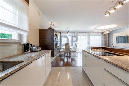 Dom na wynajem Wrocław, Fabryczna, Muchobór Mały, Irlandzka 180m2 Foto 7