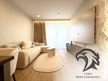 mieszkanie na sprzedaż 42m2 mieszkanie Łódź, Centrum