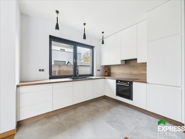 dom na sprzedaż 140m2 dom Poznań, Szarotkowa