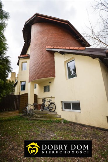 dom na wynajem 438m2 dom Białystok, Jaroszówka