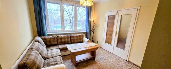 mieszkanie na sprzedaż 39m2 mieszkanie Warszawa, Mokotów, Bernardyńska