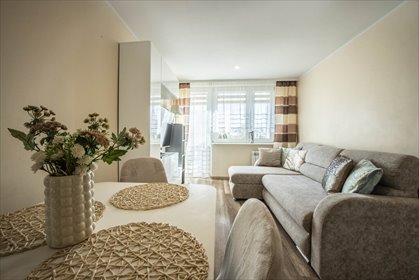 mieszkanie na sprzedaż 39m2 mieszkanie Koluszki, Ludowa