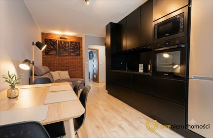 Nowoczesny apartament 68 m² z 3 sypialniami i garażem mieszkanie Wrocław, Popowice, Białowieska