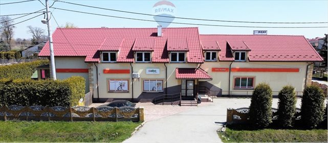 Dom na sprzedaż Sadowie 568m2 Foto 6