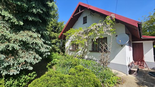 dom na sprzedaż 90m2 dom Niegardów Kolonia, Niegardów Kolonia
