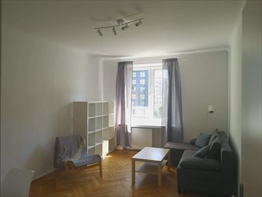mieszkanie na sprzedaż 34m2 mieszkanie Warszawa, Wola, Wolska