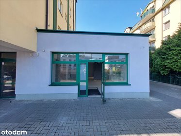 lokal użytkowy na sprzedaż 95m2 lokal użytkowy Warszawa, Włochy, Fasolowa