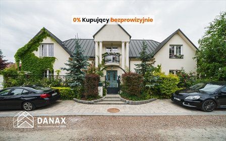 dom na sprzedaż 300m2 dom Myślenice, Zarabie