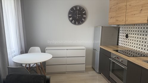Kawalerka 28 m² w Bydgoszczy (blisko Starego Rynku) mieszkanie Bydgoszcz, Szwederowo