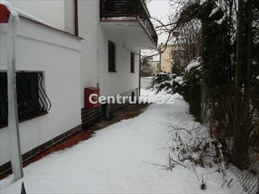 dom na wynajem 300m2 dom Warszawa, Mokotów, Stegny