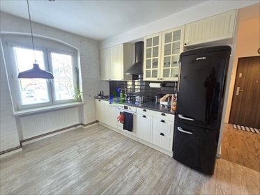 mieszkanie na wynajem 48m2 mieszkanie Wrocław, Krzyki, Gaj, Świeradowska