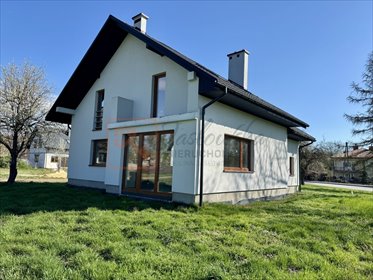 dom na sprzedaż 179m2 dom Głogów Małopolski