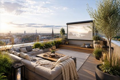 Do sprzedania luksusowe 3-pokojowe mieszkanie 67,79 m² w centrum Wrocławia mieszkanie Wrocław, Stare Miasto, Stawowa