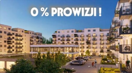 Do sprzedania nowoczesne 2-pokojowe mieszkanie z ogródkiem lub tarasem mieszkanie Poznań, Podolany