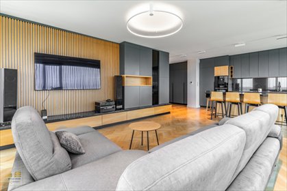 Nowoczesny apartament 3 pok. z tarasem i basenem mieszkanie Lublin, Śródmieście