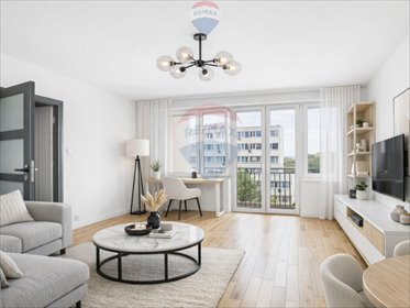 mieszkanie na sprzedaż 47m2 mieszkanie Szczecin, Niebuszewo, Zygmunta Krasińskiego