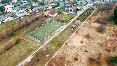 działka na sprzedaż 1200m2 działka Kotowice, Kotowice-Mirów, Strażacka