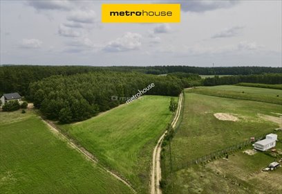 działka na sprzedaż 24600m2 działka Kąciki