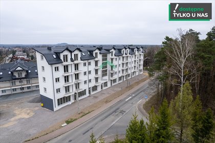 mieszkanie na sprzedaż 38m2 mieszkanie Blachownia, Ostrowy